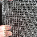 Keluli tahan karat 304 Crimped Wire Mesh